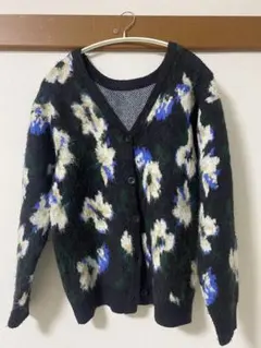 ニコアンド niko and...