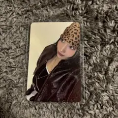 TWICE ten: the story goes on モモ 封入トレカ