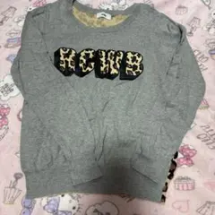 ロデオクラウンズ　Mサイズ　トップス