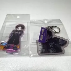 未開封 ミルキーサブウェイ カート ヴィレッジヴァンガード アクリルキーホルダー