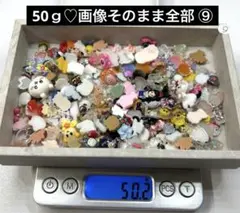 ネイルパーツ ネイパ 50ｇ ⑨