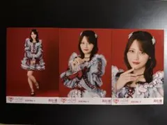 LOVE イコラブ 高松瞳 生写真 劇薬中毒 typeC - メルカリ