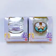 ミニチャームコレクション プリキュアオールスターズ 2個セット