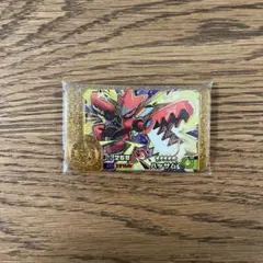 【新品】ポケモンフレンダ　レガシーピック　ハッサム