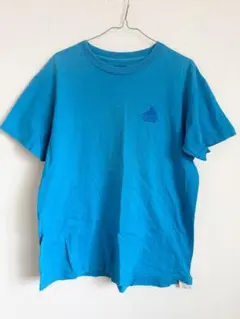 XLARGE Tシャツ ブルー Mサイズのサムネイル
