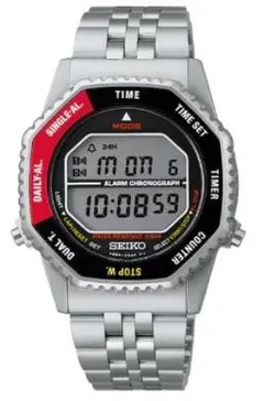 【新品】メルカリ最安値　SBJG017 セイコーセレクション デジタルクオーツ クオーツ時計】セイコーセレクション(SEIKO SELECTION) SBJG017