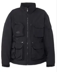 The North Face Field Utility Jacket