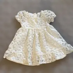80 ドレス