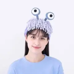 ブー ヘアバンド