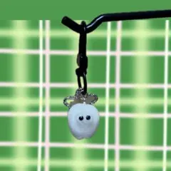 歯　臼歯　樹脂粘土　チャーム