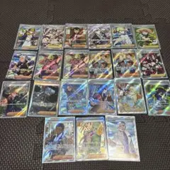 ポケモンカード サポートまとめ売り