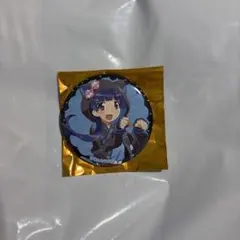 プリティーリズムディアマイフューチャー Prizmmy☆ 缶バッジ みあ