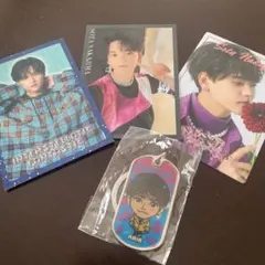 FANTASTICS 中島颯太 フォトカードまとめ売り ★おまけ付