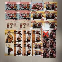 大妖怪 ブロマイド 2L L版 だるまいずごっど ありさか nqrse ローソン