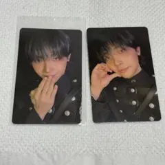 &TEAM ニコラス Back to Life BTL トレカ ソロ盤 セット - メルカリ