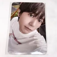 NCTWISH リョウ COLOR mu-mo特典 トレカ