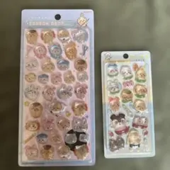 ちいかわ　ボンドロ　2点セット　まとめ売り