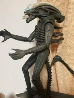 プレデター　フィギュア