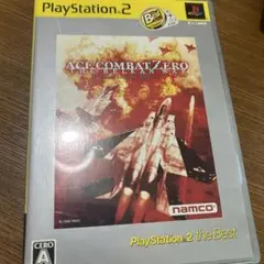 ACE COMBAT ZERO: THE BELKAN WAR