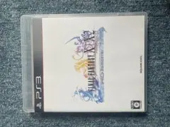 FINAL FANTASY X/X-2 HD Remaster PS3