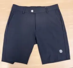 G/FORE ゴルフ ショートパンツ ブラックのサムネイル