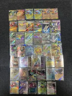 ポケモンカードまとめ売り