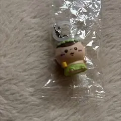 【ちいかわ】くりまんじゅう　めじるしのサムネイル