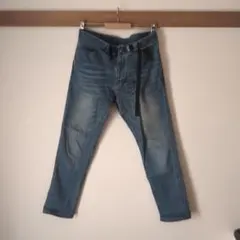 MtDesign3776xGramicci別注デニム