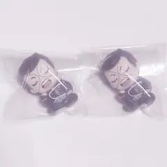 ジョジョ ジョジョの奇妙な冒険 虹村億泰 ガチャ 肩ズン