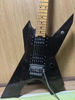 ラクリマクリスティHIROモデル　EDWARDS ESP by EDWARDS La'cryma Christi HIROモデル - メルカリ