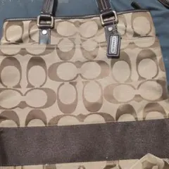 COACHのトトバック