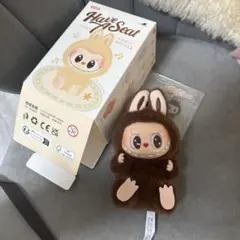 ハブアシート シークレット　DUO DUO