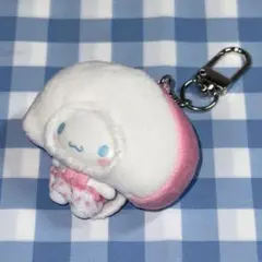 即発送・匿名配送／ちびっとも おかず／シナモロール