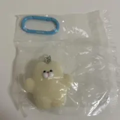 猫原商店の愉快な仲間たち カプセルトイ