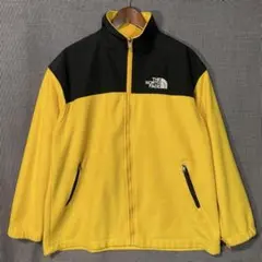 90s～ THE NORTH FACE フリースジャケット ザノースフェイス
