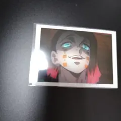 鬼滅の刃　ランダム　ブロマイド　無限列車編　魘夢