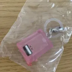 星のカービィ めじるしアクセサリー3 じはんきほおばり