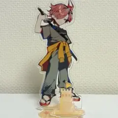 crazyraccoon ありさかアクスタ