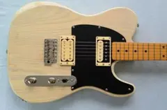 Jeff Beck Tele-Gib トレモロ Bill Lawrence BT Jeff Beck Tele-Gib トレモロ Bill Lawrence BT - メルカリ