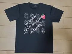 LUCENT ルーセント オールジャパンTシャツ