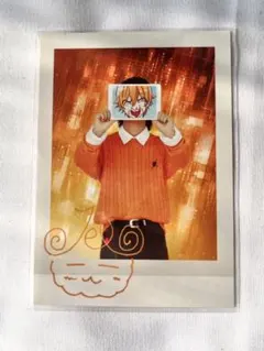 すとぷり ジェルくん コロコロコミック カード