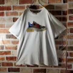 モストリー ハード レアリー シーン ピクセルアート Tシャツ 8-Bit Lのサムネイル