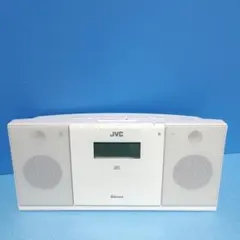 JVC コンパクトコンポーネントシステム 本体