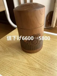 ⭐️大幅値下げ⭐️益子焼　岡田謙三　陶器 湯飲み 鳥模様 木箱付き 益子焼 岡田謙三 色絵湯呑 共箱付 | 鎌倉梶原陶苑