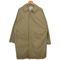 SOPHNET. ソフネット YARMO LINEN DUSTER COAT - メルカリ