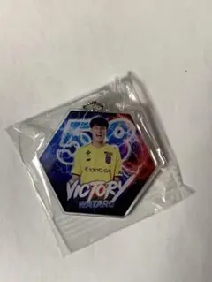 FC東京 ヴィクトリーキーホルダー 後藤選手