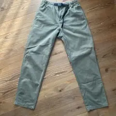 グラミチ パンツ