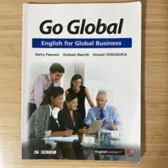 Go Global: English for Global Business