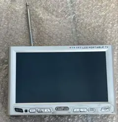 AKART 5.6インチ TFTカラー液晶テレビ - メルカリ