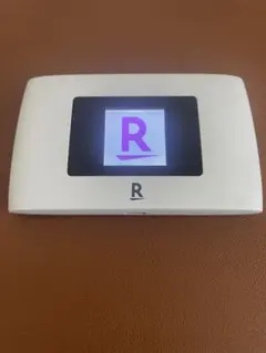 Rakuten pocket Wi-Fi 2c モバイルルーター